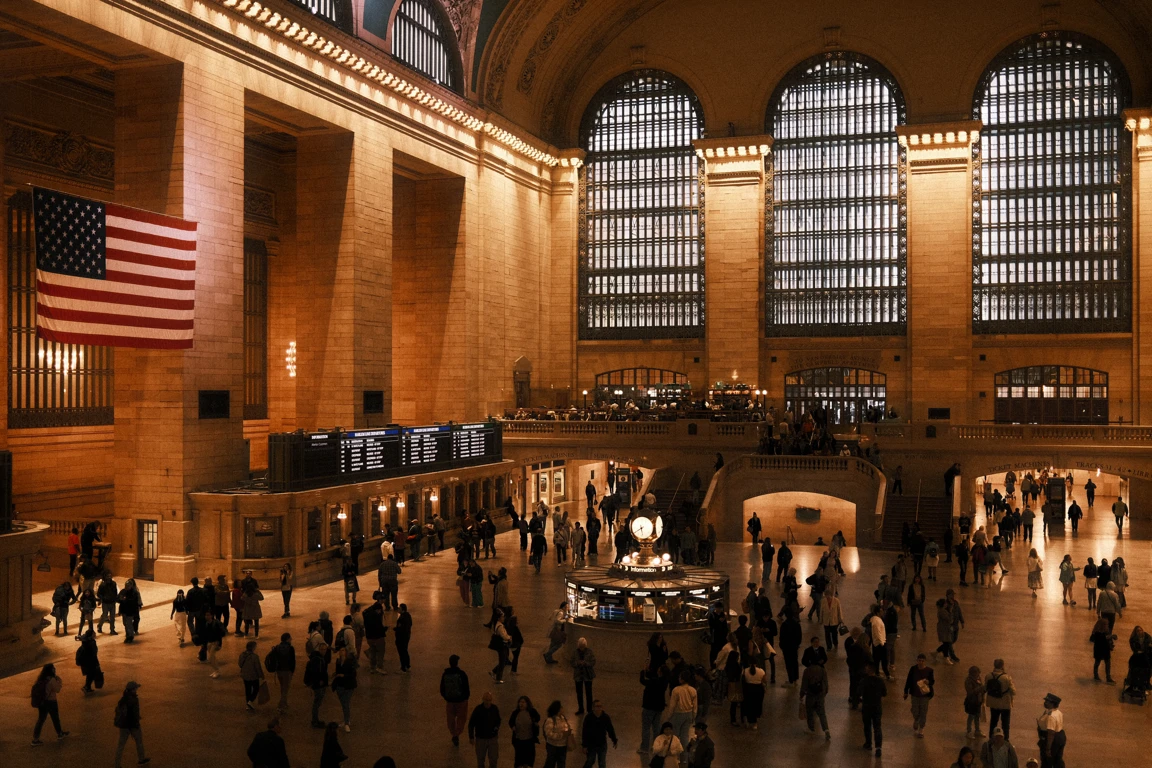 New York City, United States