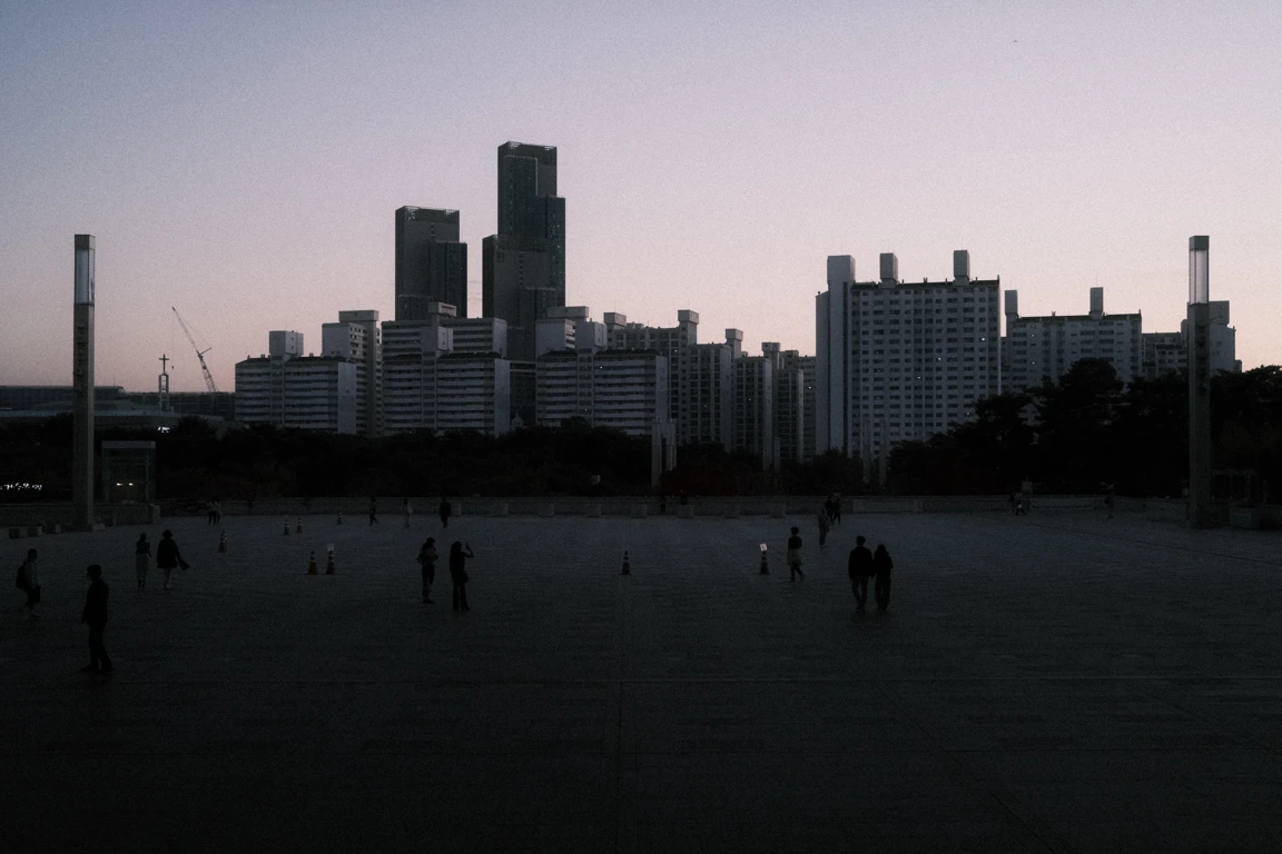 Seoul, South Korea
