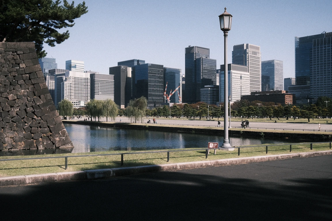 Tokyo, Japan
