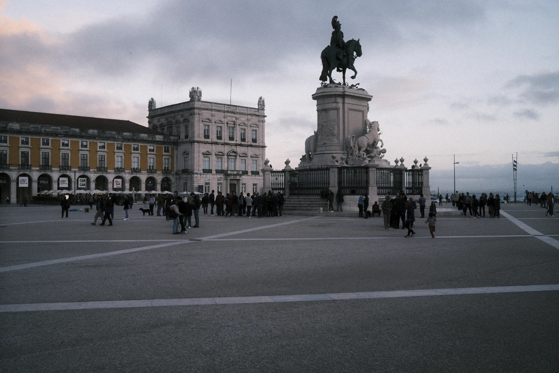 Lisbon, Portugal
