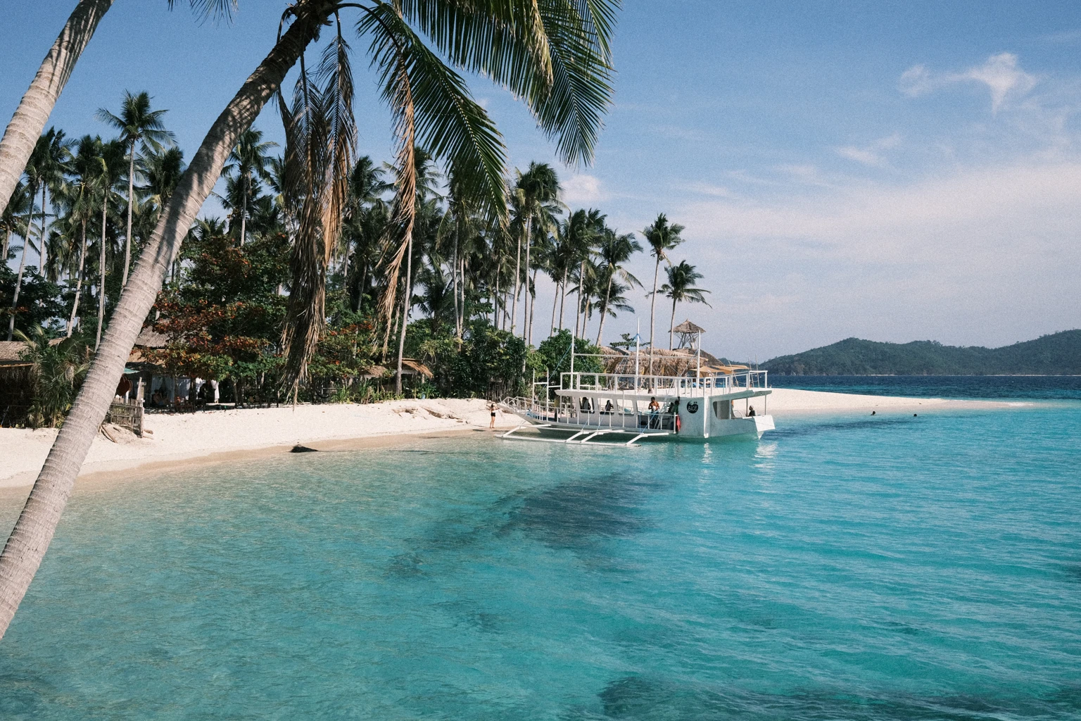 Darocotan Island