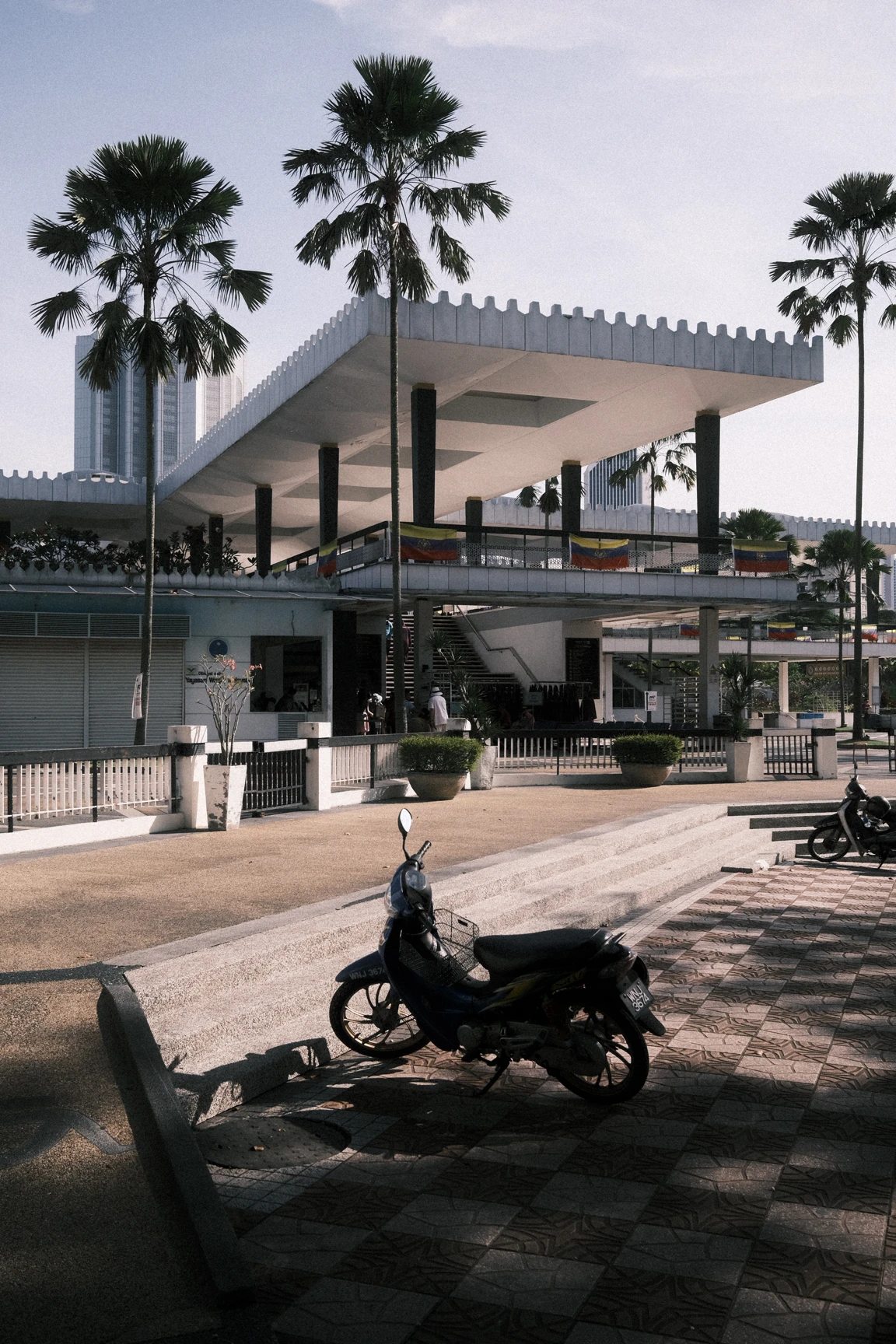 Kuala Lumpur, Malaysia