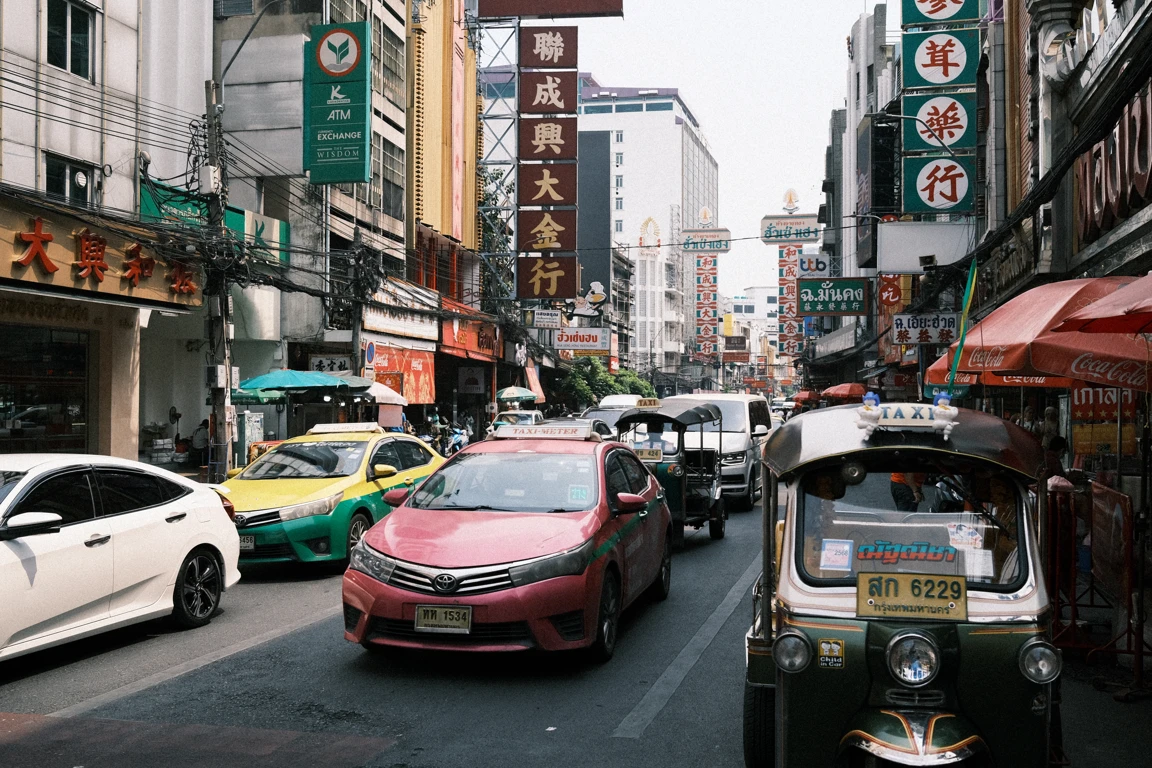 Bangkok, Thailand