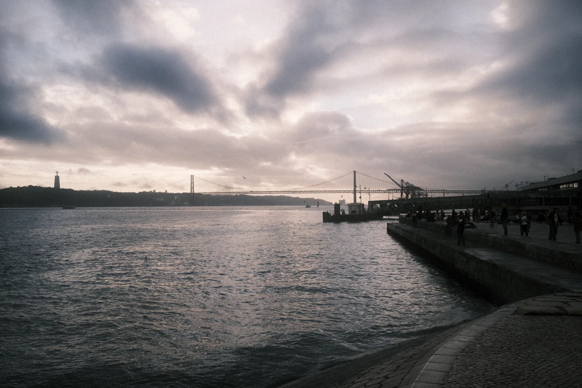 Lisbon, Portugal