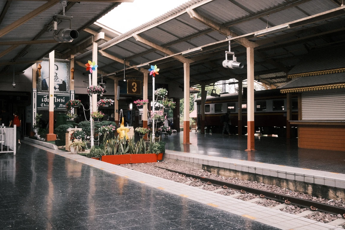 Chiang Mai, Thailand
