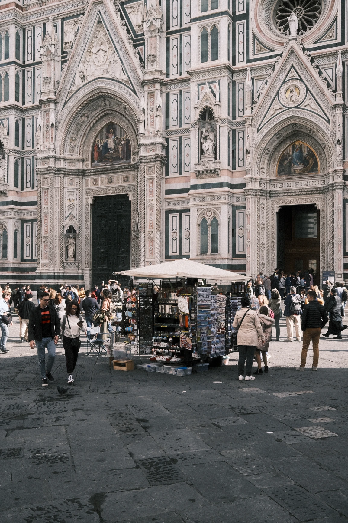 Firenze, Italy