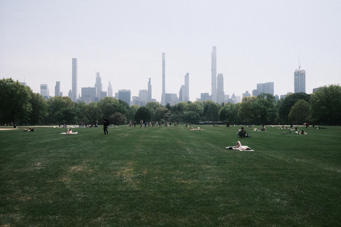New York City, United States