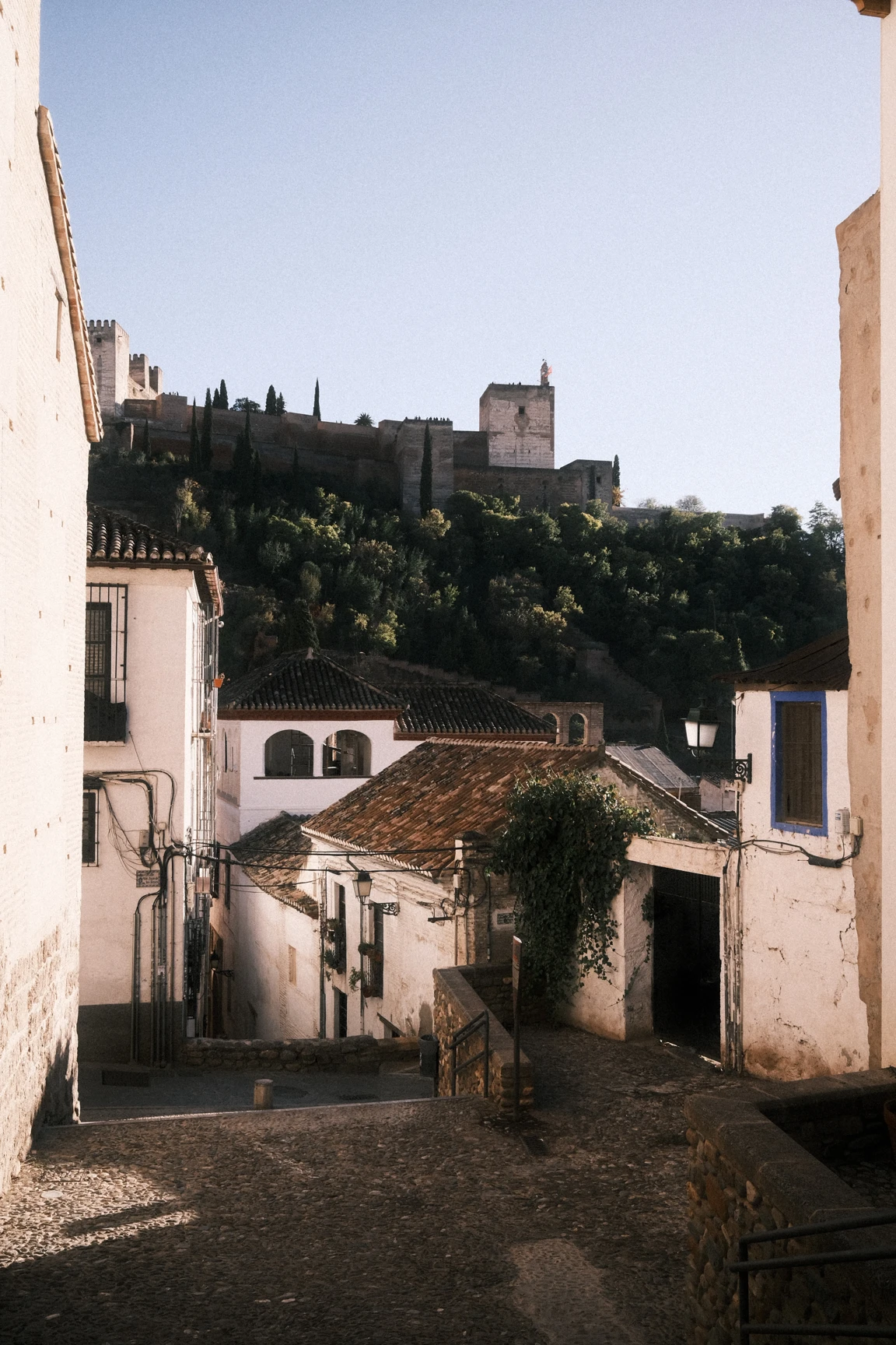 Granada, Spain