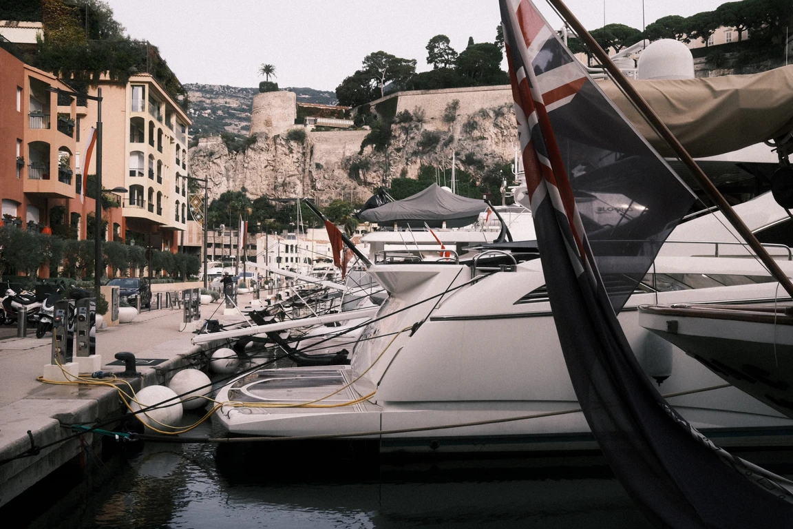 Monaco, Monaco