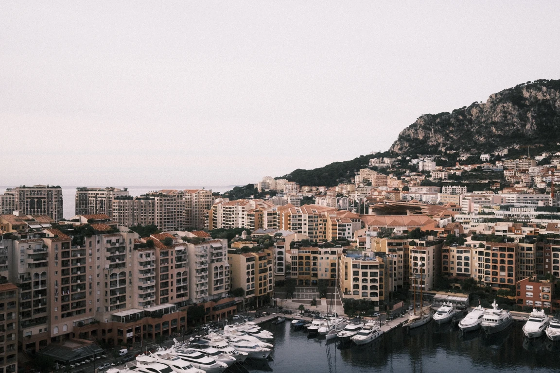 Monaco, Monaco