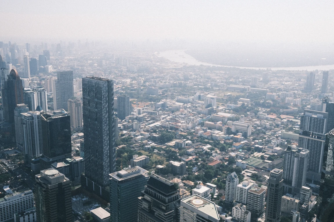 Bangkok, Thailand
