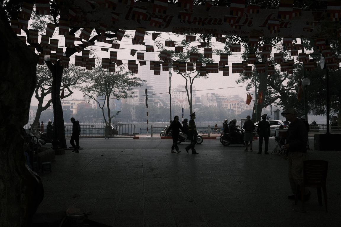 Hanoi, Vietnam