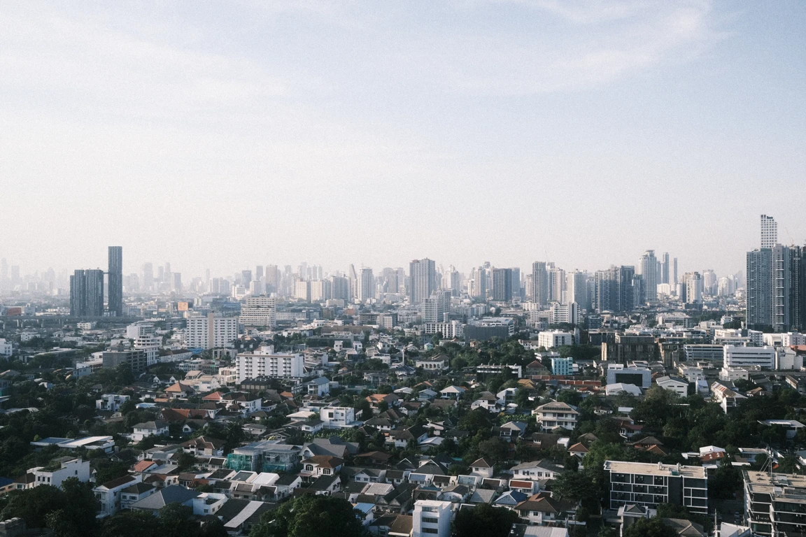Bangkok, Thailand