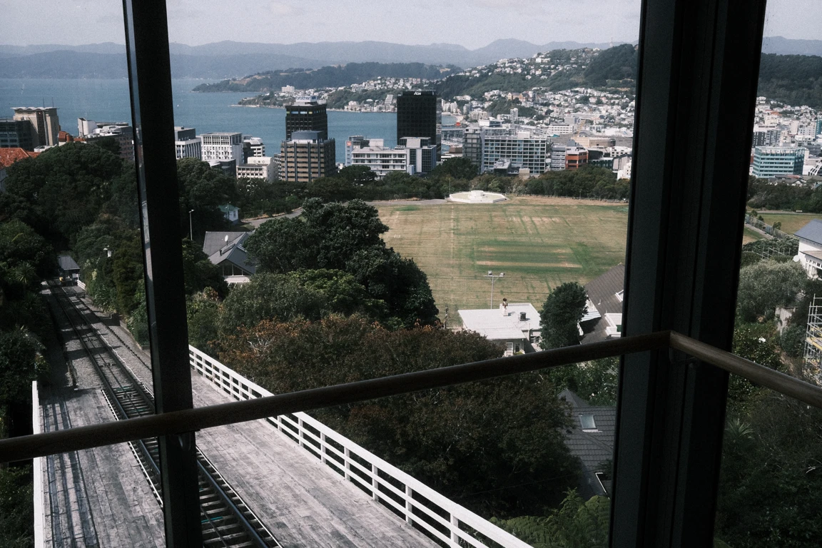 Wellington, New Zealand