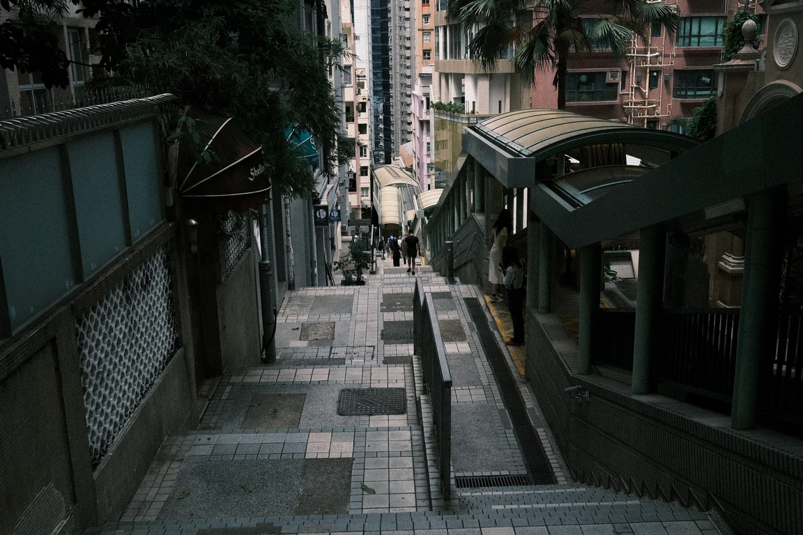 Hong Kong, China