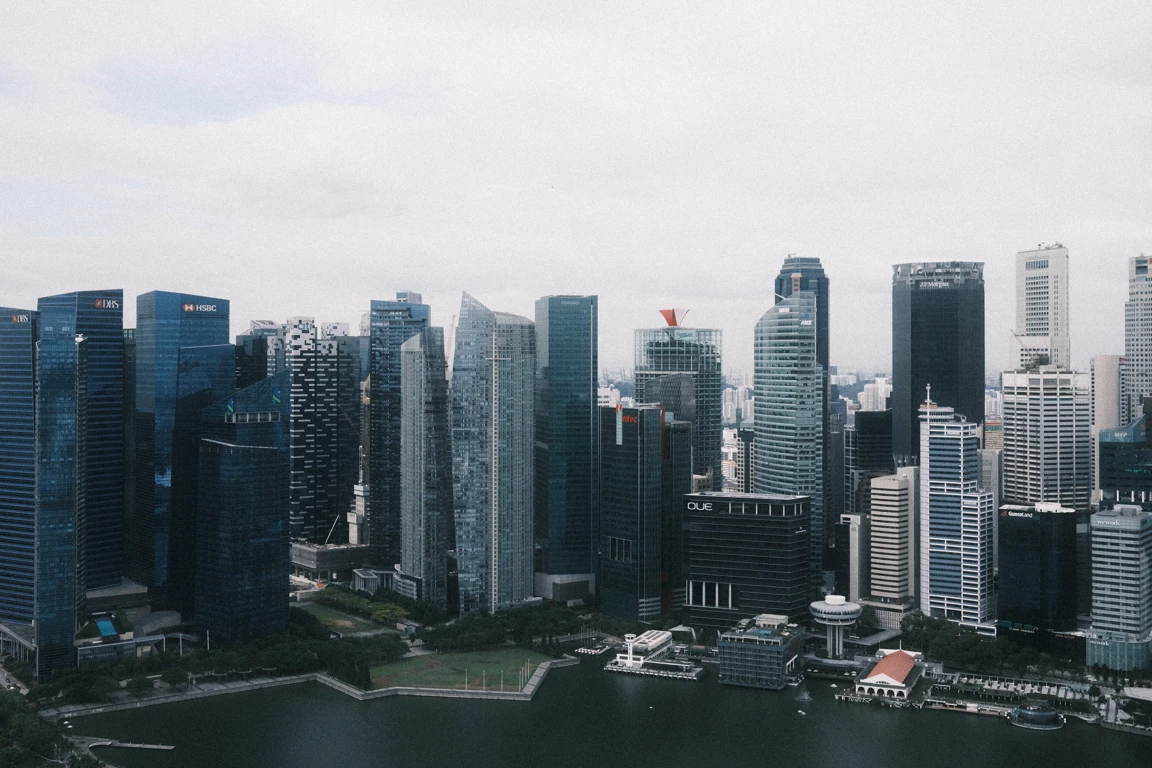 Singapore
