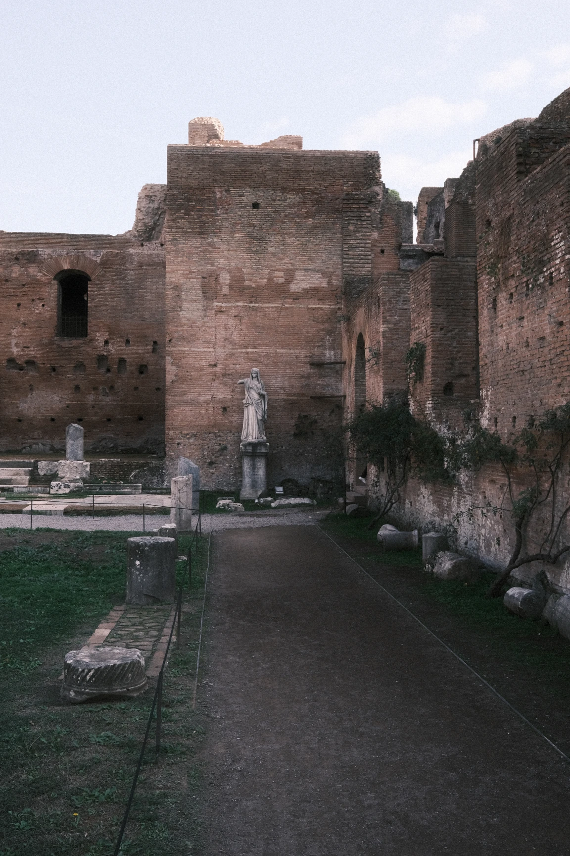 Roma, Italy