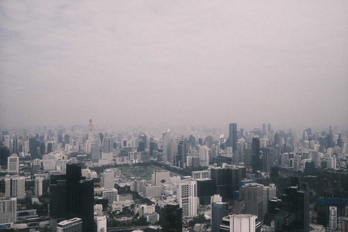 Bangkok, Thailand