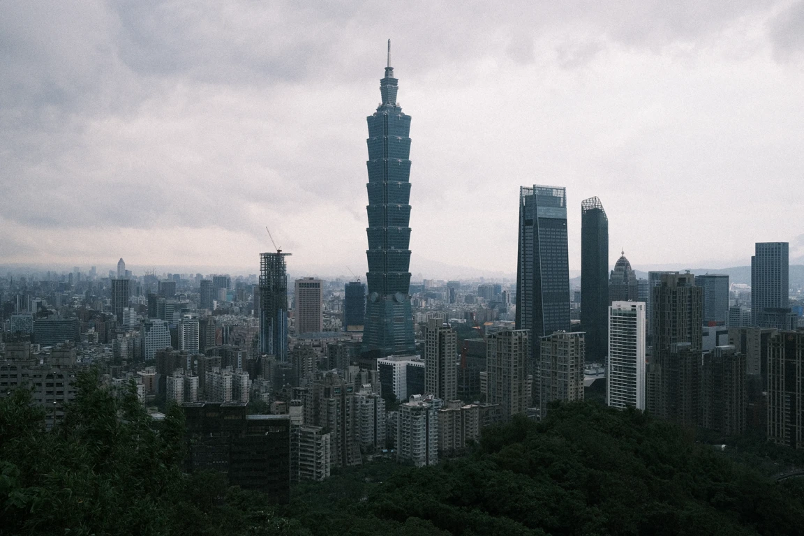 Taipei, Taiwan