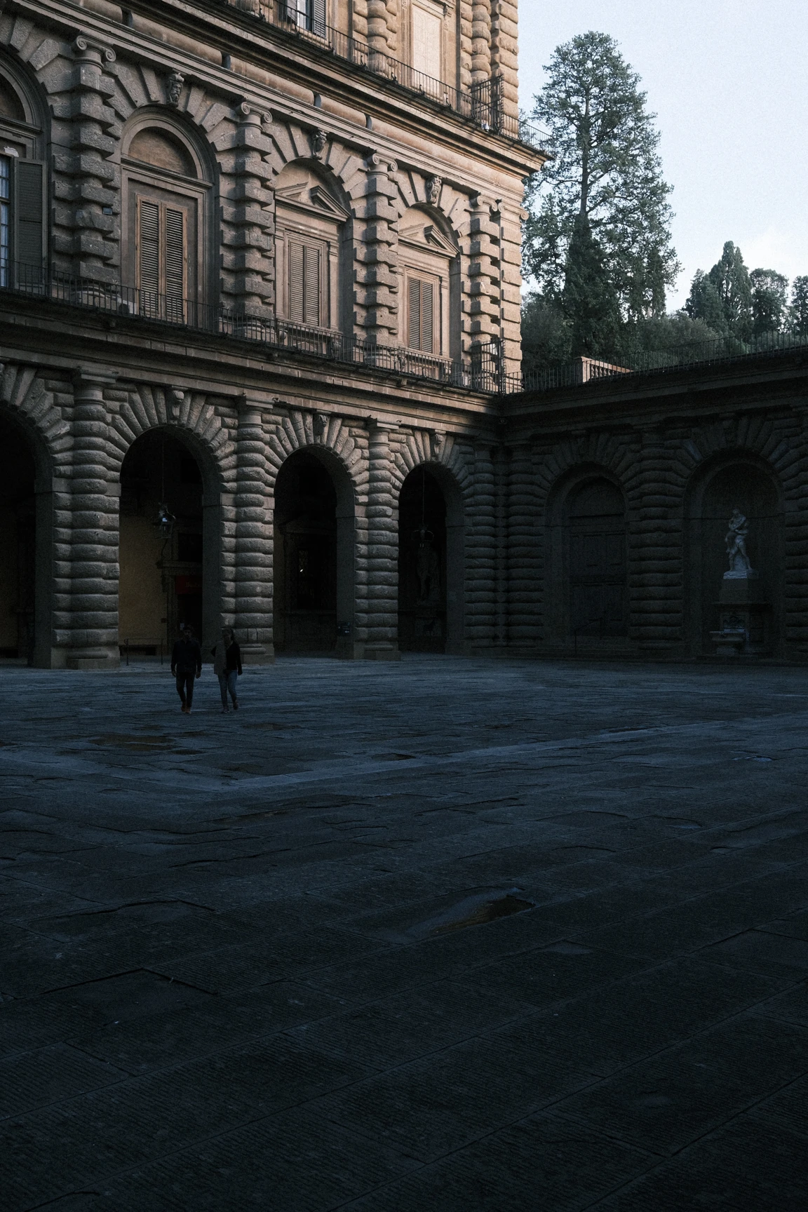 Firenze, Italy