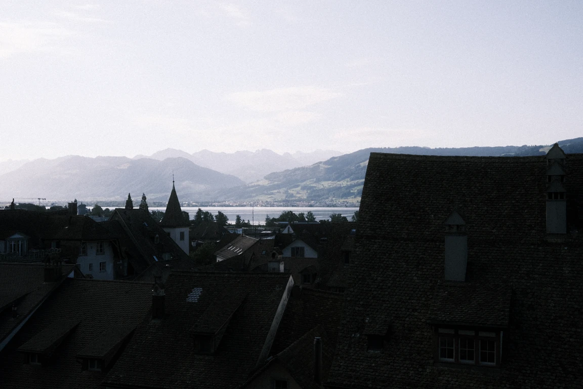 Rapperswil, Switzerland
