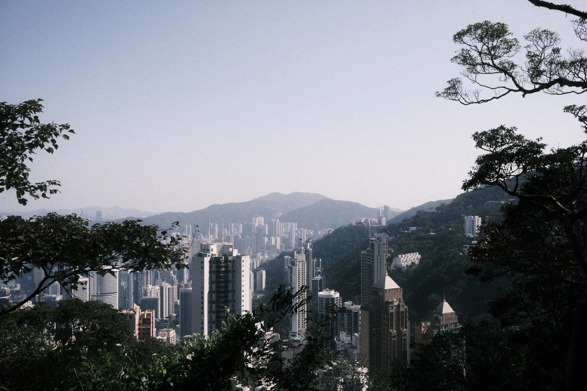 Hong Kong, China