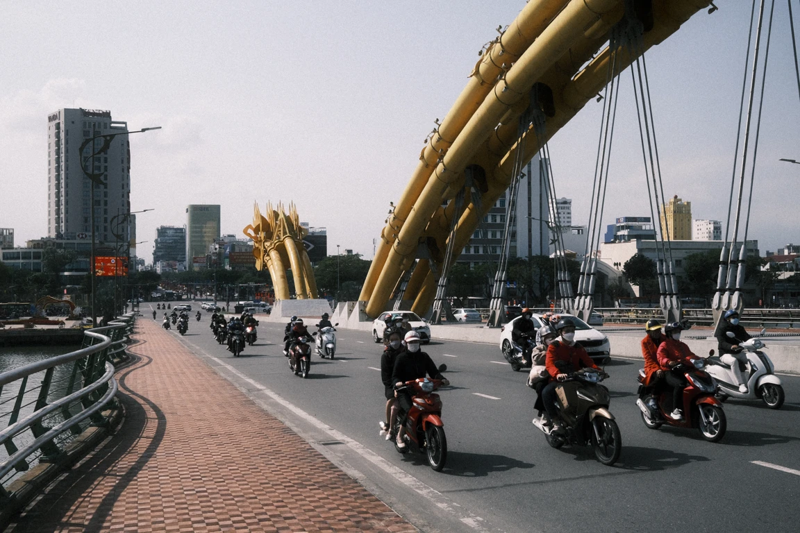 Da Nang, Vietnam