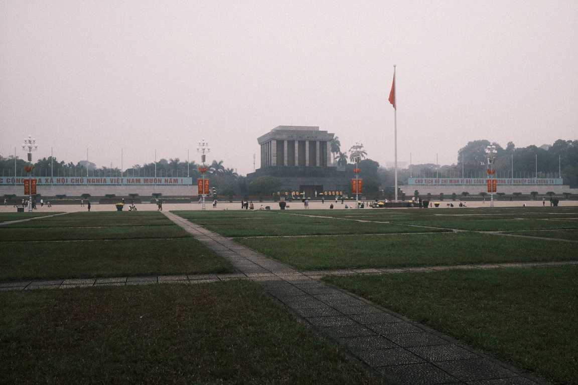 Hanoi, Vietnam