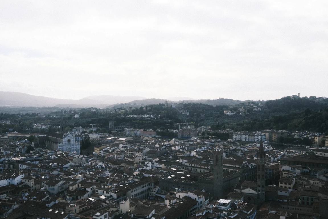 Firenze, Italy
