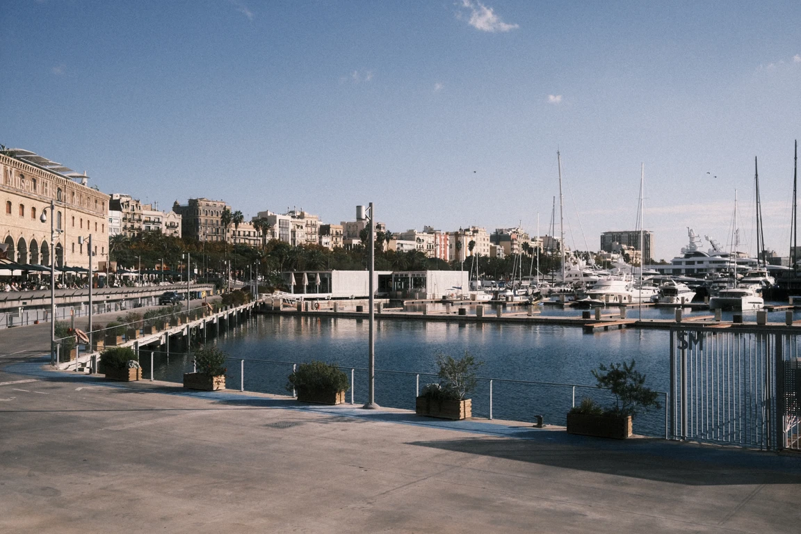 Barcelona, Spain