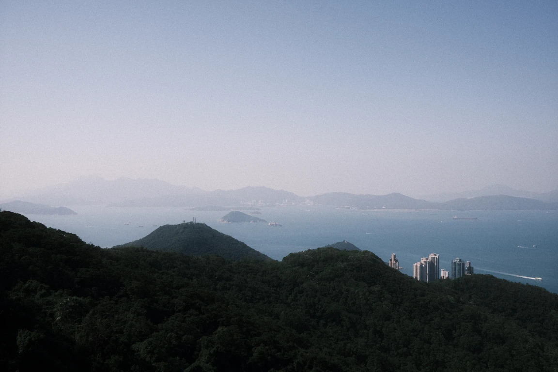 Hong Kong, China