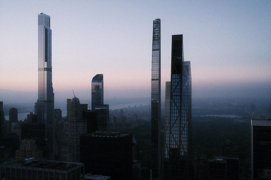 New York City, United States