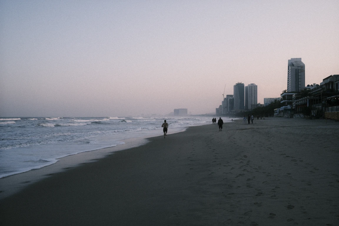 Da Nang, Vietnam