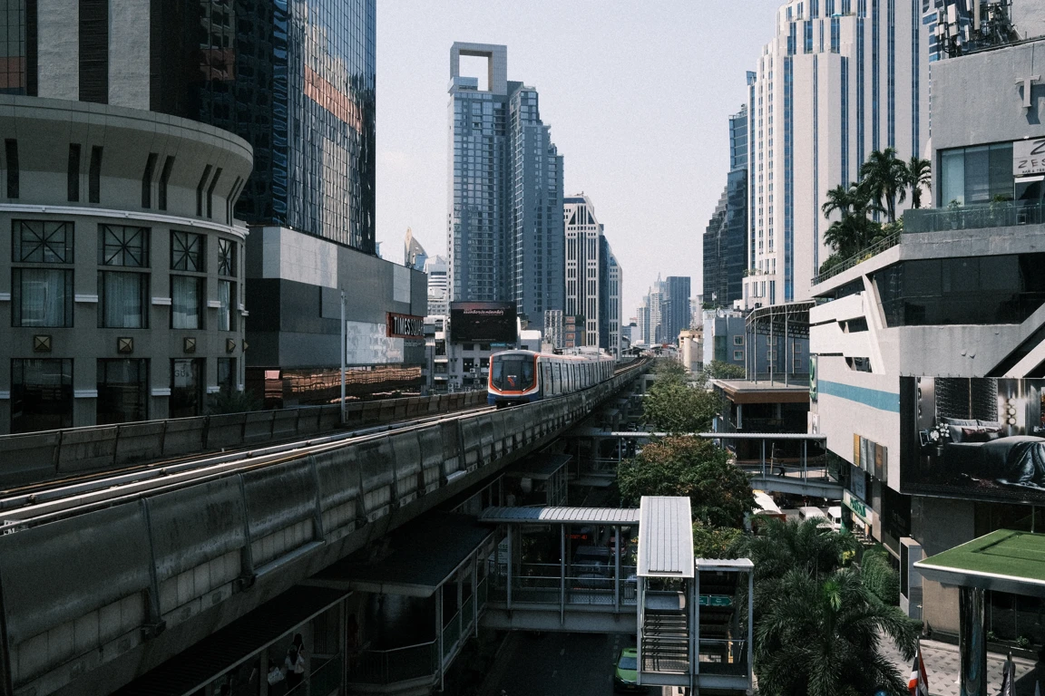 Bangkok, Thailand