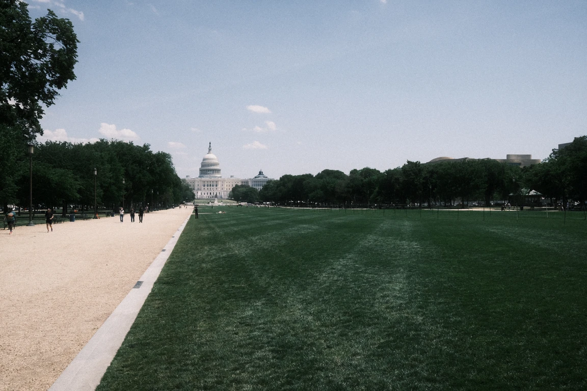 Washington, DC, United States
