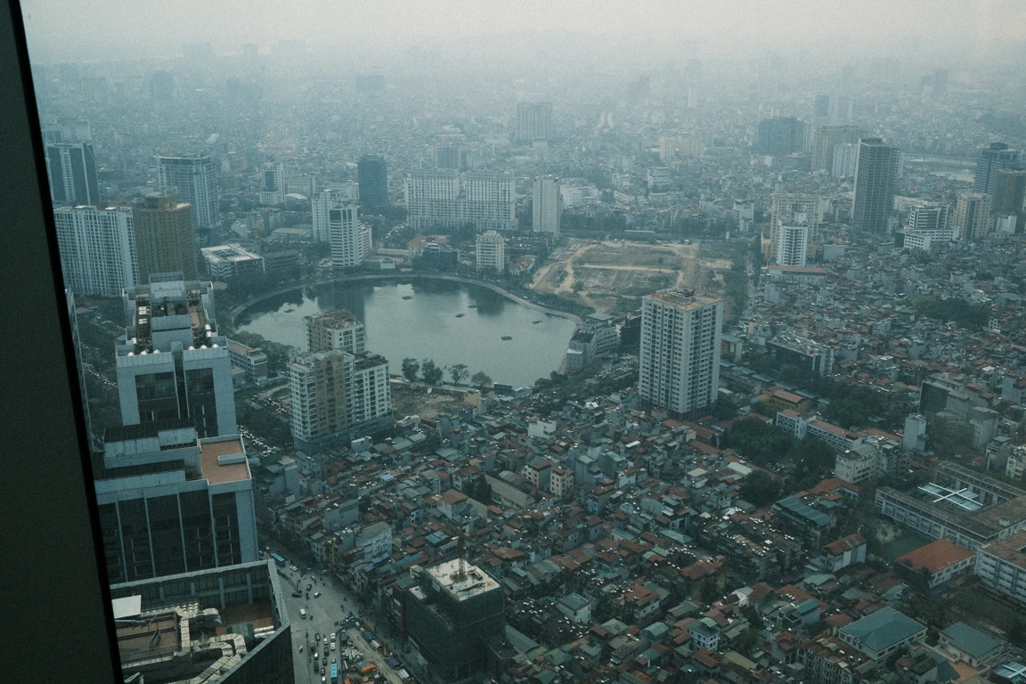 Hanoi, Vietnam
