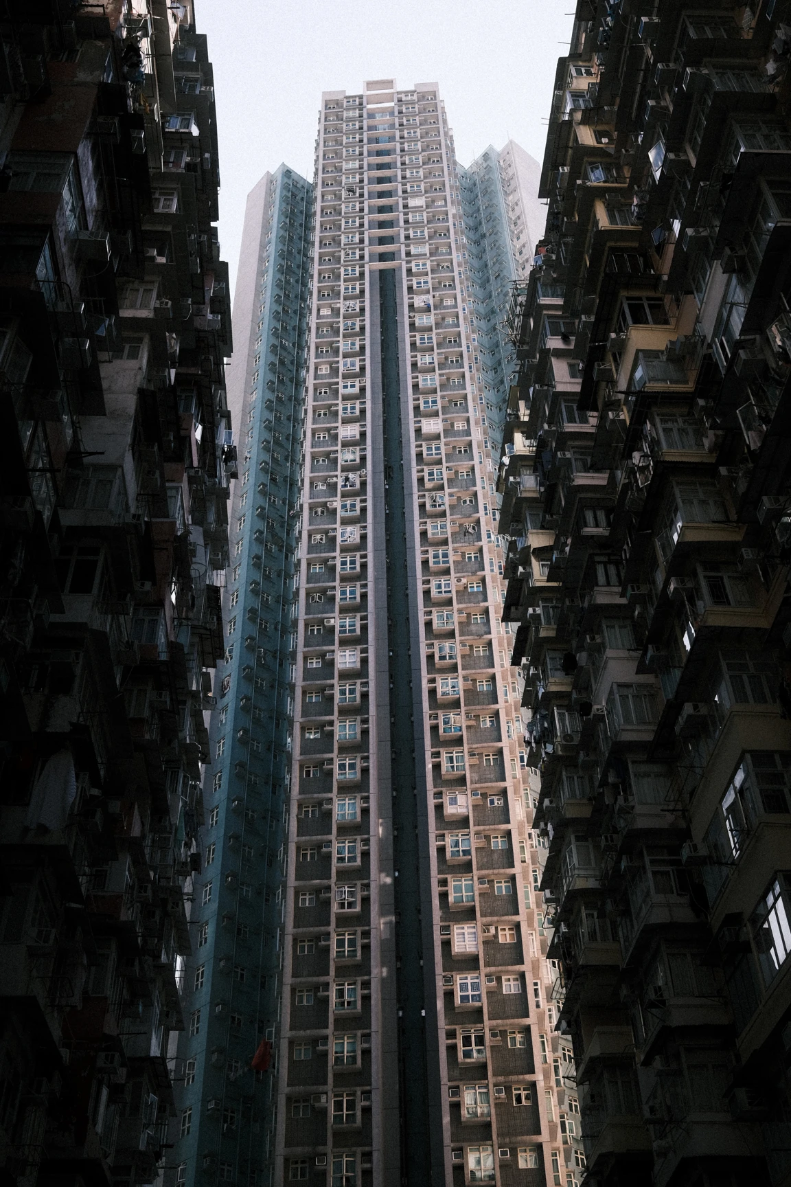 Hong Kong, China