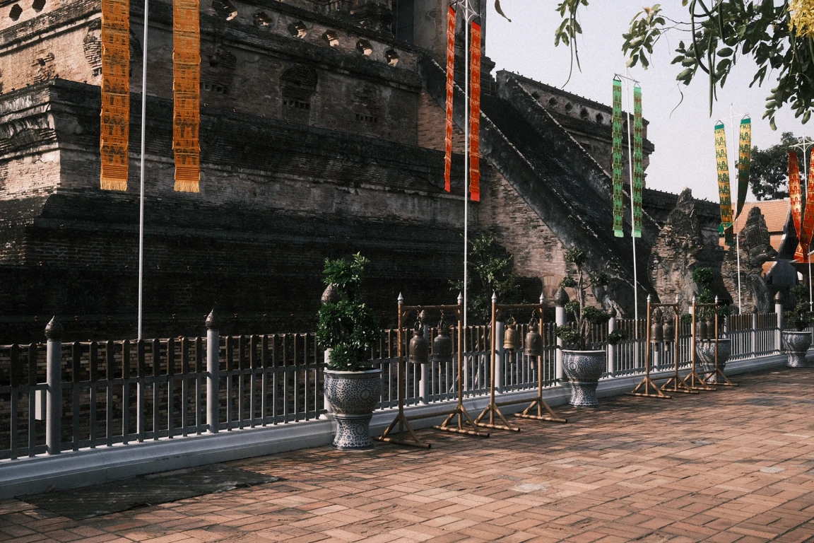 Chiang Mai, Thailand