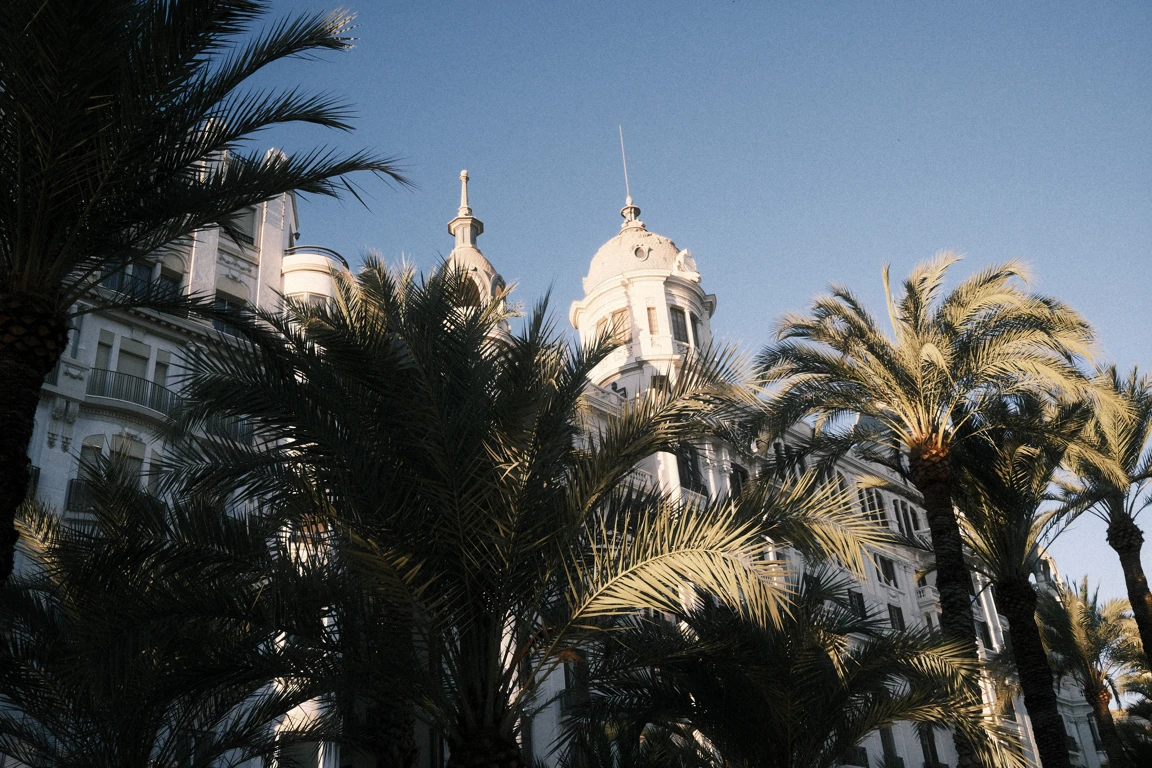 Alicante, Spain