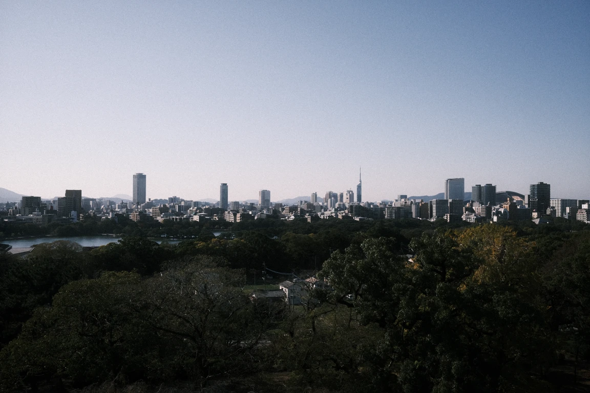 Fukuoka, Japan