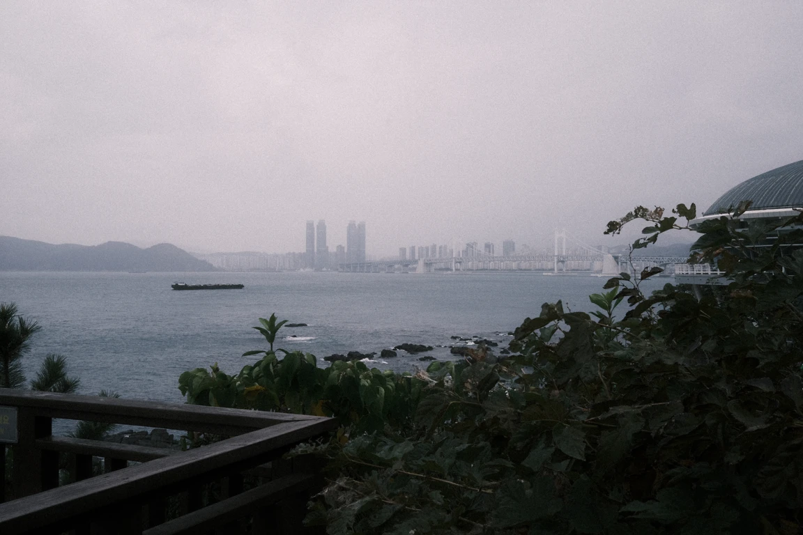Busan, South Korea
