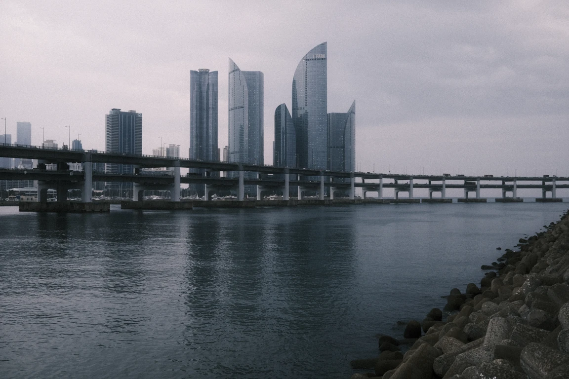 Busan, South Korea