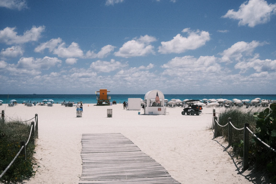 Miami Beach, United States