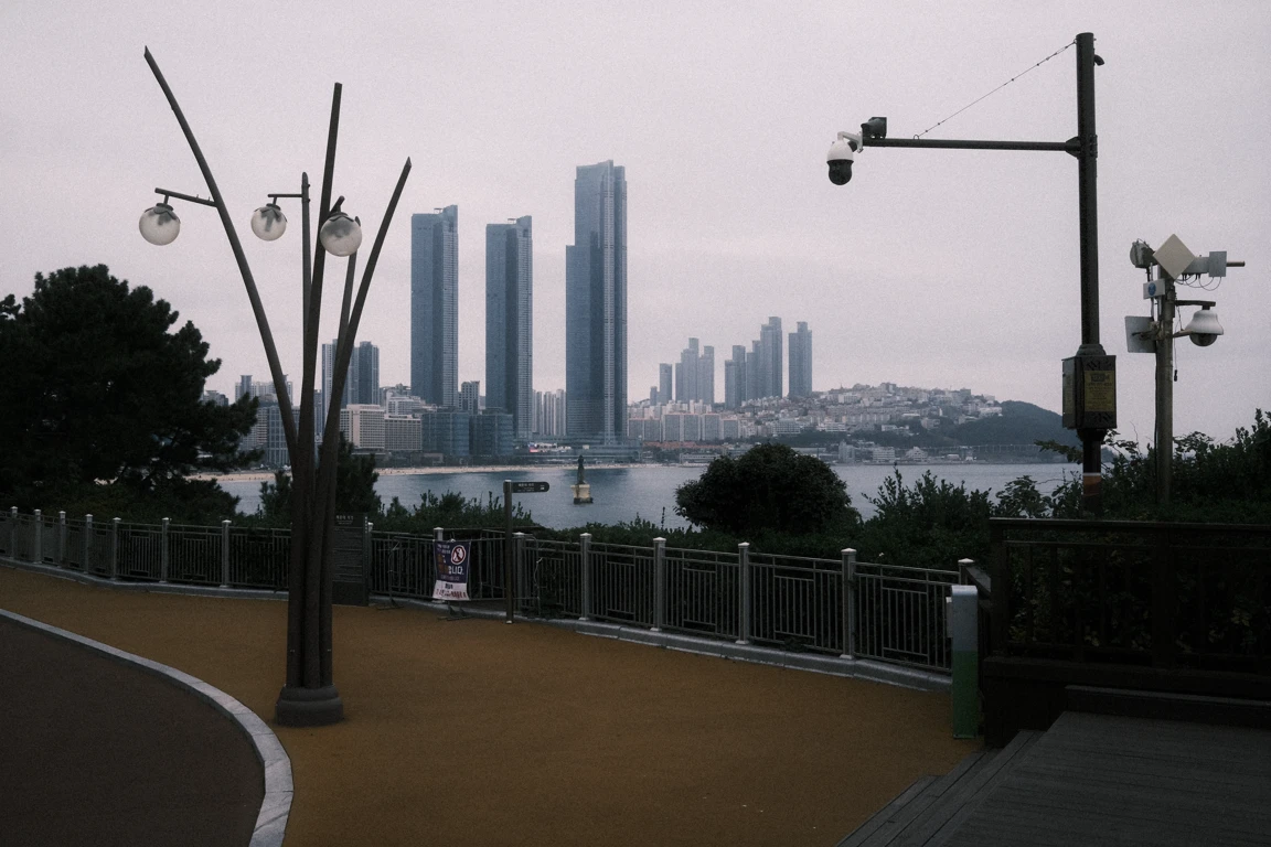 Busan, South Korea
