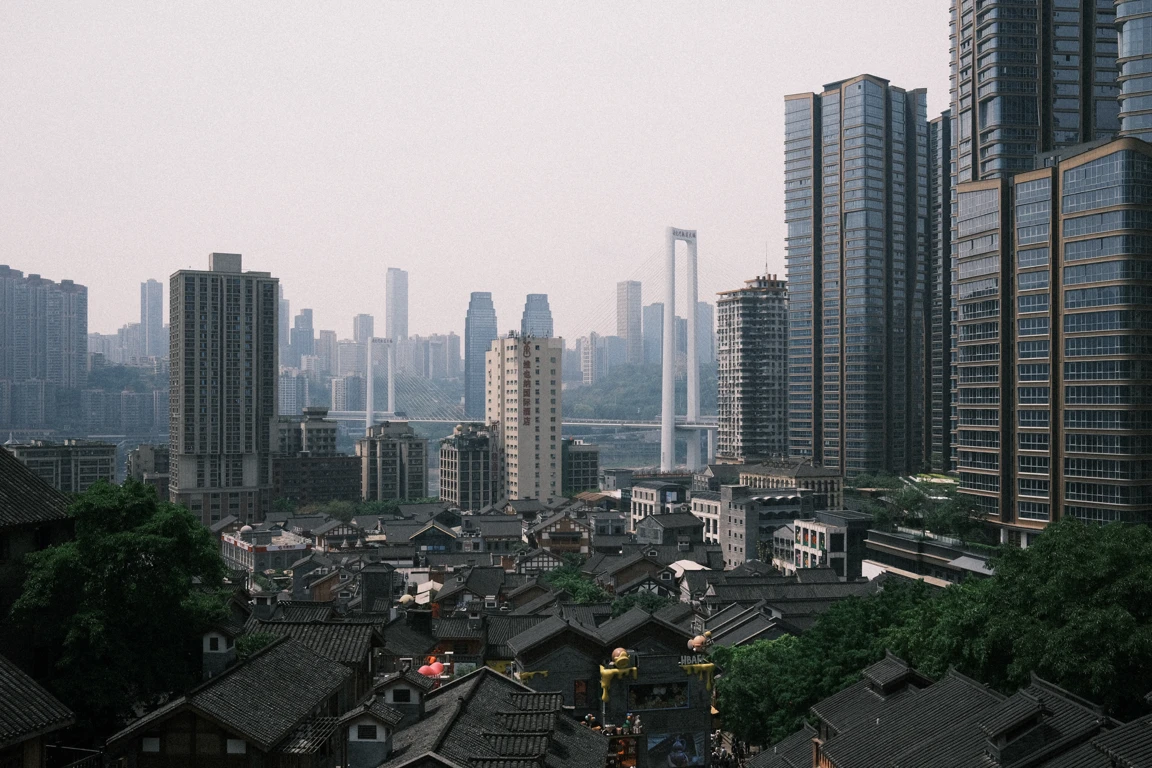 Chongqing, China